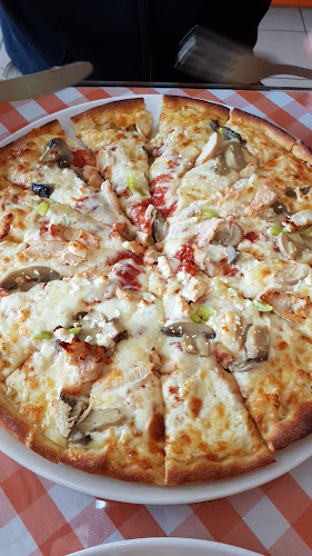 Opinii despre Pizza Toscana în Μεσοποταμία - Γαστρονομία και φιλοξενία