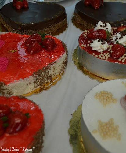 MATRΩNA - Cooking & Pastry - Πυθαγόρειο