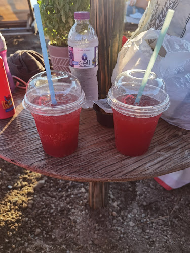 Comentarii opinii despre Mikro Karnagio Beach Bar