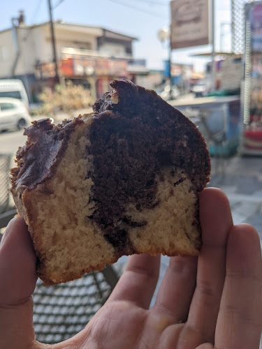 Comentarii opinii despre Tampakakis Bakery