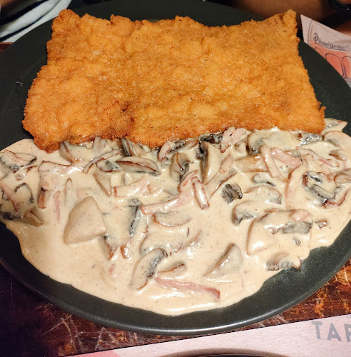 Arch Beer House - Γαστρονομία και φιλοξενία