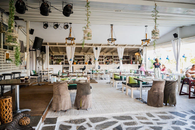 Tucan Pizza Βar Restaurant