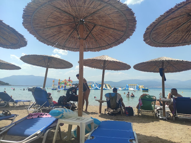 Comentarii opinii despre Sambåla Beach Bar Restaurant