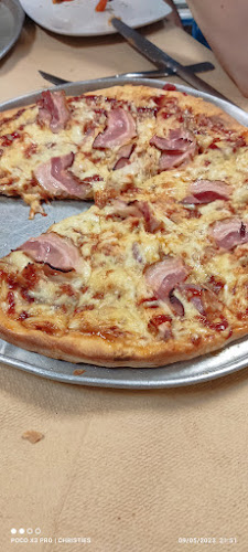 Town Pizza - Γαστρονομία και φιλοξενία