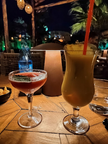 Opinii despre Gajah | The Secret Island în Πειραιάς - Γαστρονομία και φιλοξενία