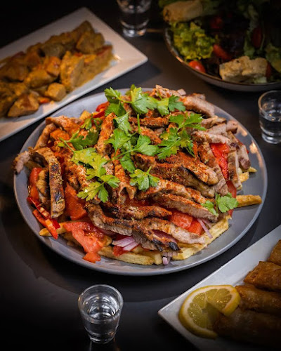 Γαργάρα - Δροσιά