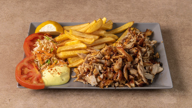 Opinii despre Το Παραδοσιακό - Σουβλατζίδικο | Νεάπολη în Λάρισα - Γαστρονομία και φιλοξενία