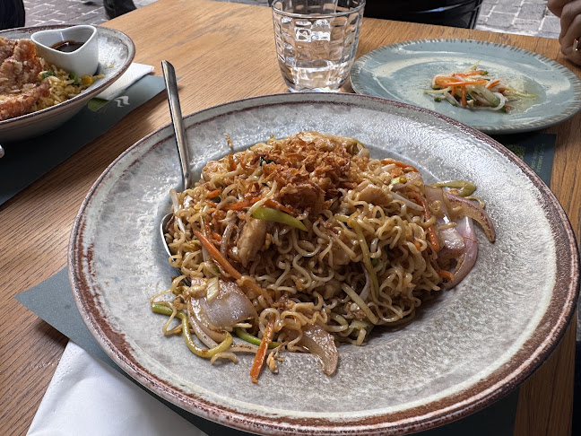 Opinii despre HANOI ATHENS - AUTHENTIC VIETNAMESE FOOD în Αθήνα - Γαστρονομία και φιλοξενία