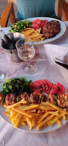 Opinii despre IONIO BLUE în Μπρίνια - Γαστρονομία και φιλοξενία