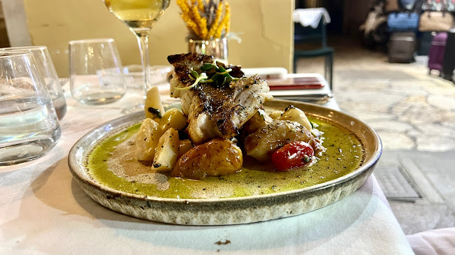 Rex Restaurant - Κέρκυρα