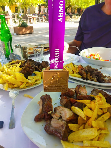 Opinii despre Η Ελιά în Αμφίκλεια - Γαστρονομία και φιλοξενία