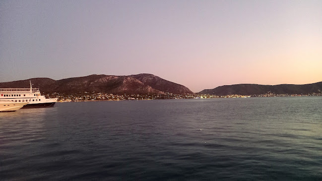 La Scala bar - Γαστρονομία και φιλοξενία