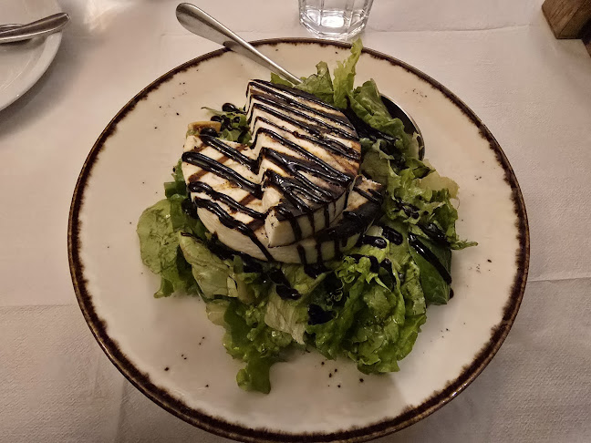 Yamas Taverna Restaurant Kalambaka Meteora - Γαστρονομία και φιλοξενία