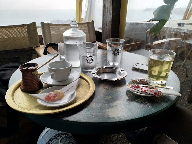 Opinii despre Cafe Ηνωμένα Βουστάσια în Ρέθυμνο - Γαστρονομία και φιλοξενία