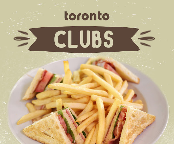 Comentarii opinii despre Τορόντο Πίτσα Καφέ