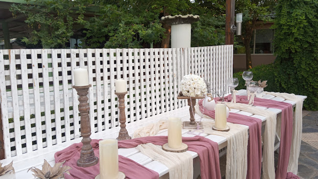 Comentarii opinii despre ΑΙΓΛΗ CATERING Κεντρικό