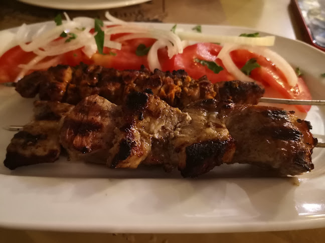 Opinii despre Το Παραστράτημα în Ρέθυμνο - Γαστρονομία και φιλοξενία