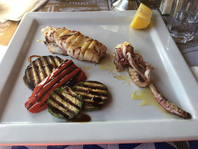 Opinii despre Μαρίδα Σούνιο în Σούνιο - Γαστρονομία και φιλοξενία