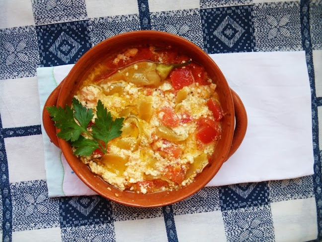 Ζαλόγγου, Δοξάτο 663 00