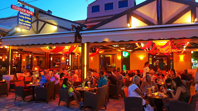 Corner Cafe bar - Γαστρονομία και φιλοξενία