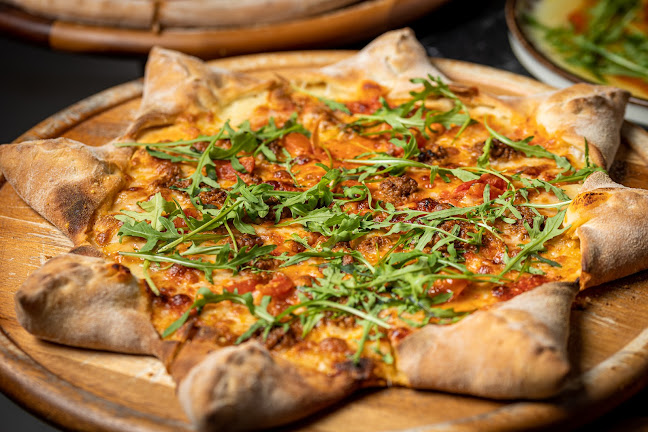 Il Trovatore - Γαστρονομία και φιλοξενία