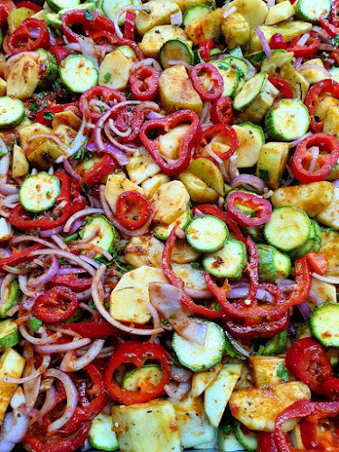 Μελπωνοστιμιές (Melpo's) - Αλιβέρι