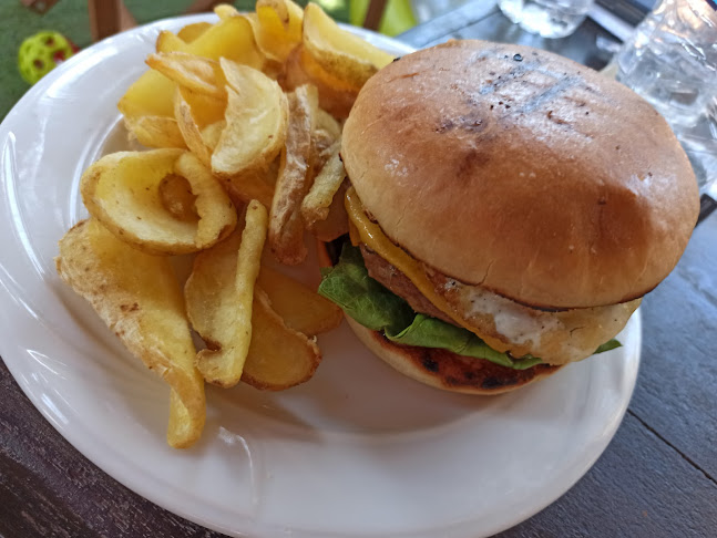 Santa Maria beach bar - Γαστρονομία και φιλοξενία