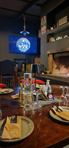 ΝΩΕ noe street food and drinks - Γαστρονομία και φιλοξενία