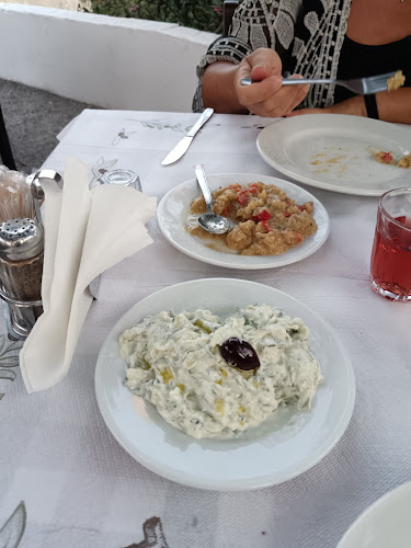 Κυρά Ματούλα - Μαυροβούνι