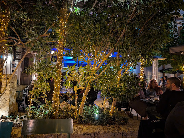 Rooster - Αθήνα