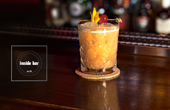 Comentarii opinii despre Inside Bar
