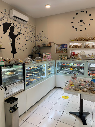 Ζαχαροπλαστειο Σπυριδακης