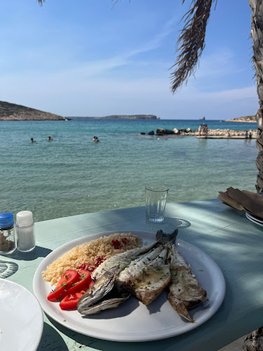 Opinii despre Palm Beach Paros în Paros - Γαστρονομία και φιλοξενία
