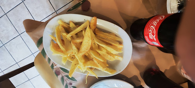 Το Μονοπάτι - Γαστρονομία και φιλοξενία