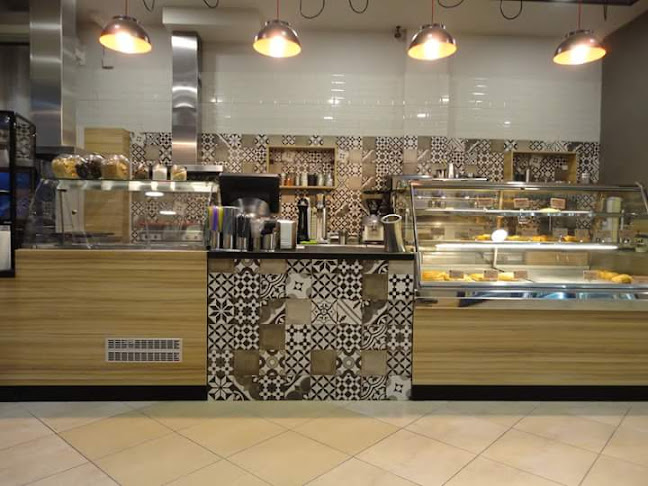 Comentarii opinii despre W Food & Coffee