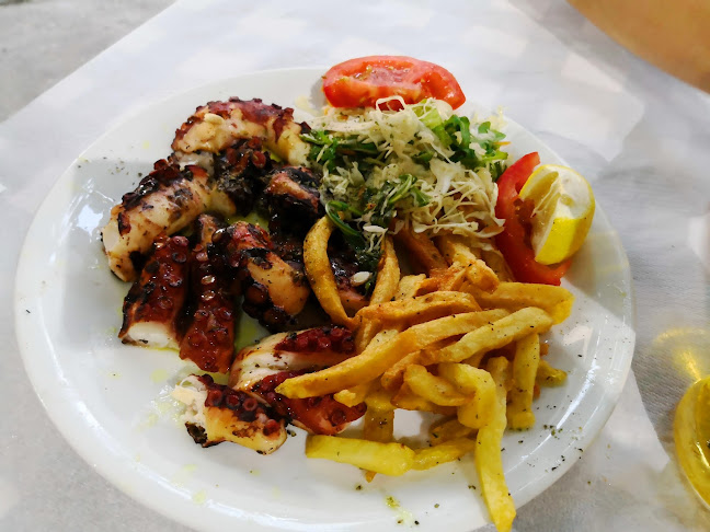 Comentarii opinii despre Πέργολα Εστιατόριο - Ταβέρνα