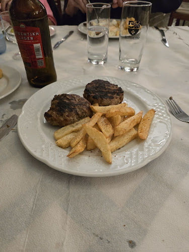 Comentarii opinii despre Gefira Taverna