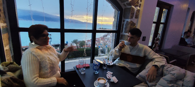 Castello cafe - Ναύπακτος