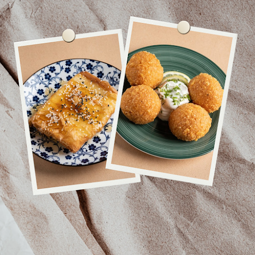 Mπαχάρι - Γαστρονομία και φιλοξενία