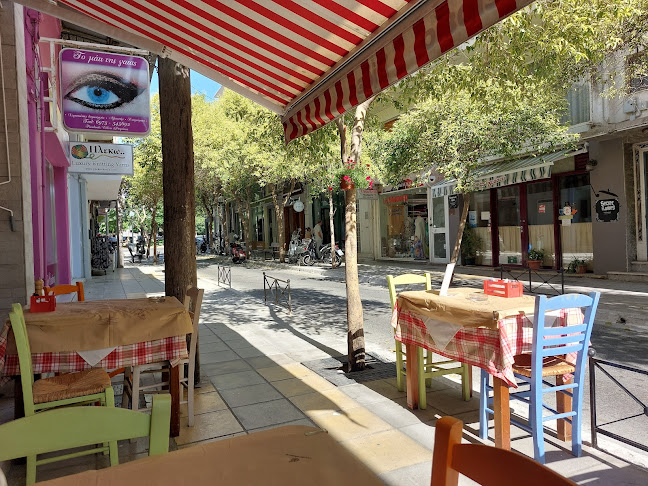 Opinii despre Ρίζες ελληνική κουζίνα în Χανιά - Γαστρονομία και φιλοξενία