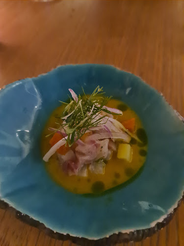 Thama Restaurant - Tinos Inspired Food - Τήνος