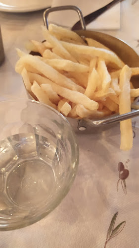 Opinii despre Μεζεδοπωλείο της Αργυρώς în Χαλκίδα - Γαστρονομία και φιλοξενία