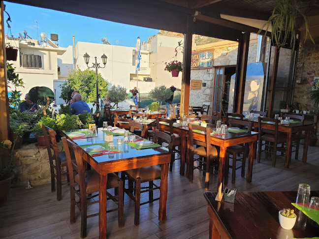 Taverna 1930 - Χερσόνησος