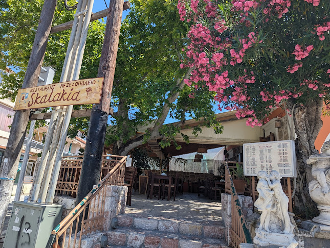 Επαρ.Οδ. Παστίδας-Μεσαναγρού, Παστίδα 851 06