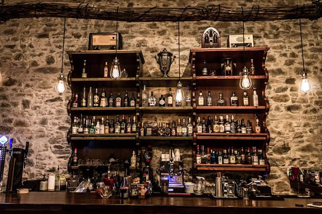 Ρακοσυλλέκτης The Rock Bar