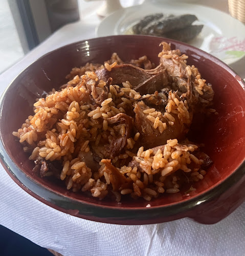 Εστιατόριο Παράγκα - Απόλλωνα