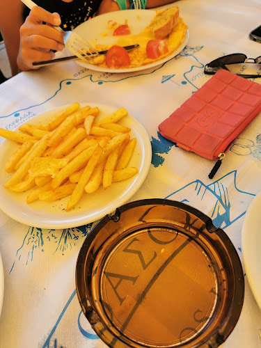 Comentarii opinii despre Cafe Pizza Restaurant Grill Kallirachi