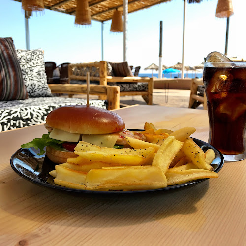 Opinii despre Barracuda beach bar în Τορώνη - Γαστρονομία και φιλοξενία