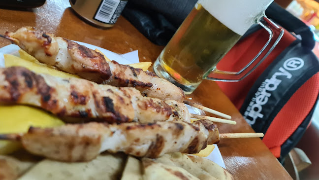 Comentarii opinii despre ΣΟΥΒΛΑΚΙ ΑΠΟ ΚΟΥΝΙΑ_ΑΓΡΙΑ ΒΟΛΟΥ