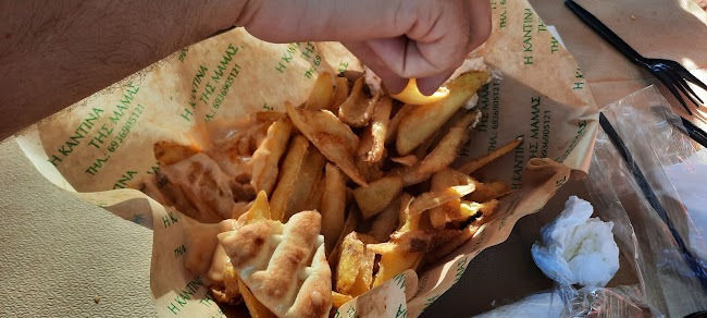 Comentarii opinii despre Η Καντίνα της Μαμάς